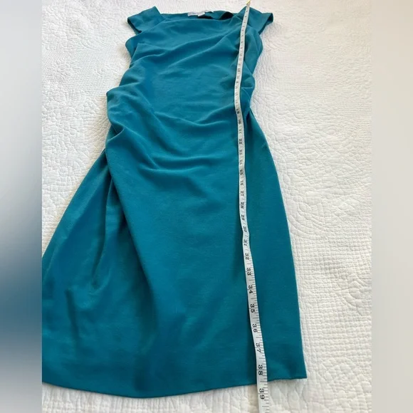 Diane Von Furstenberg Gabi Knit Dress - Picture 10 of 10